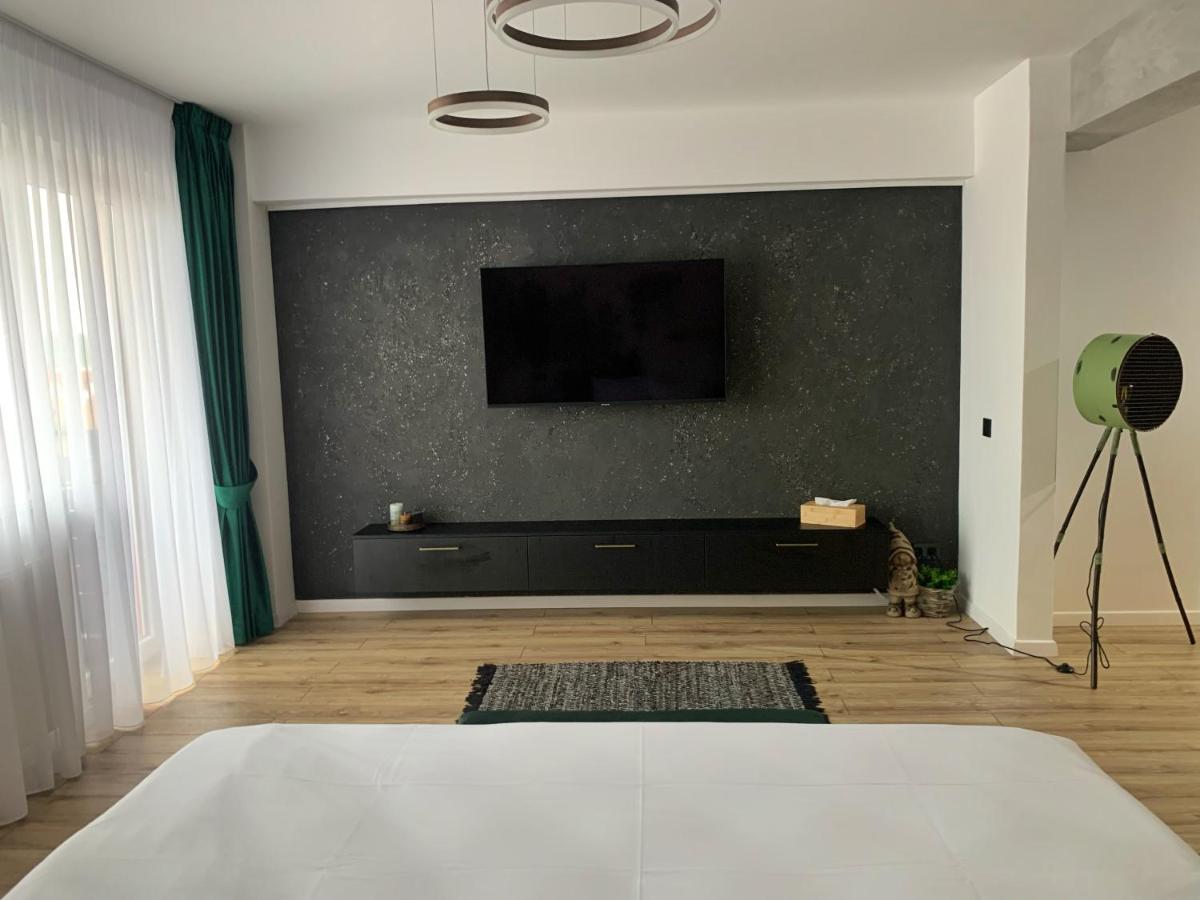 A Guesthouse Sibiu Exterior photo