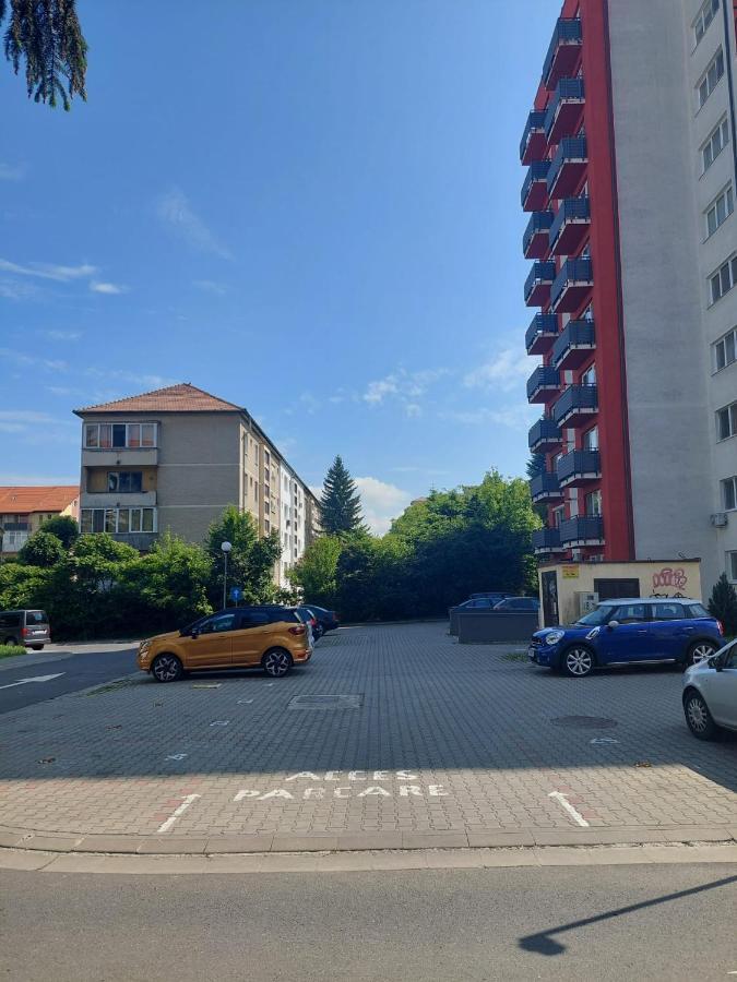 A Guesthouse Sibiu Exterior photo